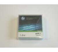 HP LTO-4/Ultrium-4 Data Tape/Cartridge 800GB/1.6TB C7974A BARCODED NEW