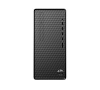 HP M01-F3001na AMD Ryzen™ 5 5600G 8 GB DDR4-SDRAM 512 GB SSD Windows 11 Home Tower PC Black