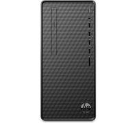 HP M01-F4000ng Intel Core i7 i7-14700 16GB DDR4-SDRAM 1TB SSD Windows 11 Home Mini Tower PC Schwarz (9W245EA#ABD)