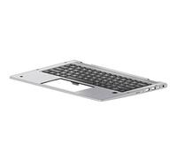 HP M03445-051 notebook spare part Keyboard