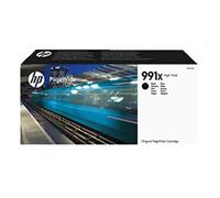 HP M0K02AE/991X Ink cartridge black. 20K pages ISO/IEC 19752 375ml for