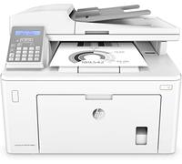HP M148fdw LaserJet Pro Multifunctional Printer, White