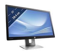 HP M1N98AA EliteDisplay E232 23-Inch LCD/LED Monitor, Black