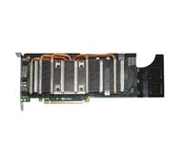 HP M2075 NVIDIA Tesla Module Graphic Card (6GB, GDDR5-SDRAM, 384 Bit, PCI Express x 16)