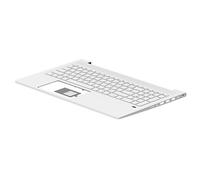 HP M21740-A41 Top Cover W/Keyboard CP num