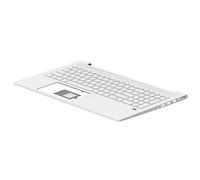 HP Top cover/keyboard