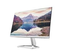 HP M22F 54.6 Cm (21.5) 1920 X 1080 Pixels Full Hd Lcd, W128266993 (1080 Pixels Full Hd Lcd Black, Silver)