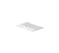 HP M23770-051 notebook spare part Keyboard