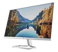 Hp M24fw 24´´ Full Hd Ips Led Monitor 60hz White One Size / EU Plug
