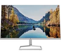 HP Monitors M24fw 23.8" White IPS Ultra Thin Monitor 1920 x 1080, HDMI, VGA 2D9K1AA