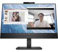 HP M24m Conferencing Monitor (23.8”) FHD IPS USB-C Integrated 5MP Webcam & Speakers