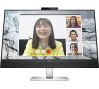 HP M27 computer monitor 68.6 cm (27") 1920 x 1080 pixels Full HD Black