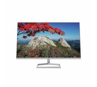 HP M27fd Monitor - 27" Display, Full HD IPS, 75Hz, 5ms Response Time, VGA, 2x HDMI 1.4, USB-C, AMD Freesync, Black
