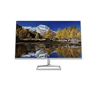 HP M27fq QHD Monitor