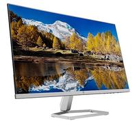 HP M27fq QHD Monitor