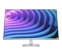 HP M27H 68.6 Cm 27" Full HD Black Full HD