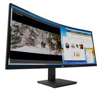 HP M34d écran plat de PC 86,4 cm (34") 3440 x 1440 pixels Wide Quad HD LED Noir