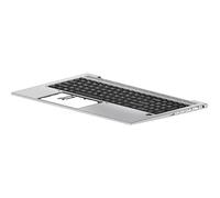 HP M35818-061 SPS-TOPCOVER W/KB CP+PS ITL