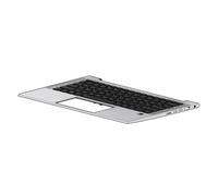 HP M36413-B31 laptop spare part Keyboard