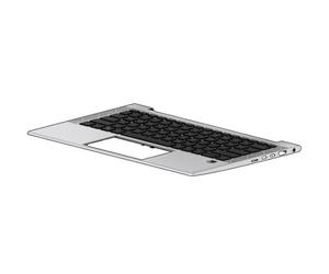 HP M36413-B31 laptop spare part Keyboard