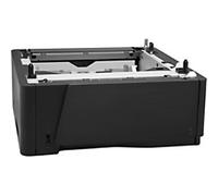 HP LaserJet 550-sheet Feeder Tray