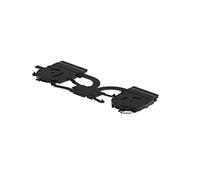 HP M46735-001 notebook spare part Heatsink