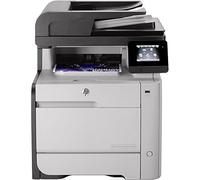 HP M476dw LaserJet Pro MFP colour Printer