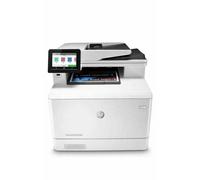 HP M479FDN Multifunction A4 Colour Laser Printer