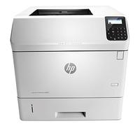 HP M605dn LaserJet Enterprise Printer