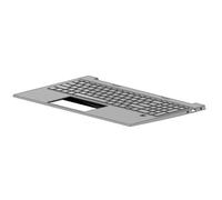 HP M76640-B31 Integrated Notebook Keyboard, Genuine HP, Dutch Layout