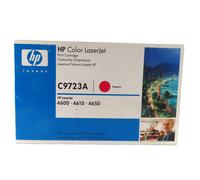 HP C9723A/641A Toner cartridge magenta. 8K pages/5% for Canon LBP-85/H