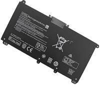 HP Main Battery Pack 11.34V 3440mAh