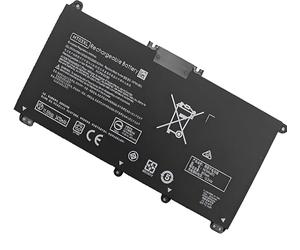 HP Main Battery Pack 11.34V 3440mAh