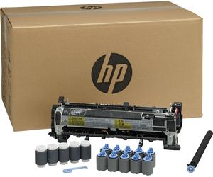 HP MAINTENANCE KIT 220V ENTERPRISE M604/M605/M606 F2G77A NEW