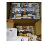 HP Maintenance kit - For 220 VAC - Includes fusing assembly separation rollers transfer roller paper feed rollers pick-up roller