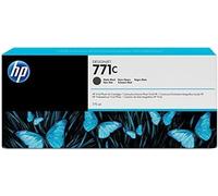 HP Matte Black 775ml Ink (Hp 771) B6Y07A EXPIRED