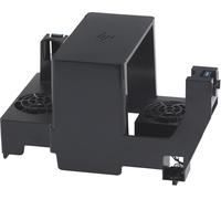 HP Z4 Memory Cooling Solution