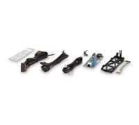 HP Analog Fax Accessory 700 - Carte d'interface télécopie - pour LaserJet Enterprise Flow MFP M634, MFP M635, MFP M636, LaserJet Managed MFP E72430