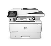 HP MFP M426fdw LaserJet Pro Printer - White