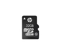 HP Micro SD Memory Card with Adaptor HP CI10