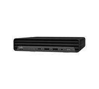 HP Mini IP Conference PC・Mini Desktop・Core i7 13700T / 1.4GHz・vPro・RAM 16GB・SSD 256GB・NVMe・UHD Graphics 770・1GbE・2.5GbE・Wi-Fi 6E・Bluetooth 5.3・WLAN: 802.11a/b/g/n/ac/ax (Wi-Fi 66) (A1ZB44 6A