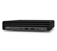 HP Mini IP Conference Pc with Microsoft Team Rooms Video, W129040767 (Microsoft Team Rooms Video Conferencing System Ethernet LAN Multimedia Congress Terminal)