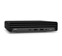HP Mini PC E800 DM G9 Intel Core i7 16GB RAM 512GB SSD