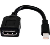 HP miniDP-to-DP Adapter Cables (Bulk 12)