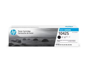 HP MLT-D1042S Black Original Toner Cartridge