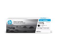 HP MLT-D111S Black Original Toner Cartridge