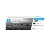 Samsung D111s Toner for Samsung M2020 Printer, Black