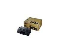 Samsung MLT-D203S Toner cartridge - 1-pack Black - 3000 pg