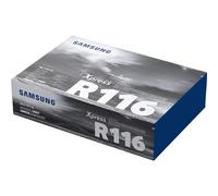 Samsung MLT-R116 - Black - original - printer imaging unit - for Xpress SL-M2625, M2626, M2675, M2676, M2825, M2826, M2836, M2875, M2876, M2885, M2886