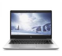 HP Mobile Thin Client mt45 AMD Ryzen™ 3 PRO 3300U 35.6 cm (14") Full HD 8 GB DDR4-SDRAM 128 GB SSD Wi-Fi 5 (802.11ac) Windows 10 IoT Enterprise Silver